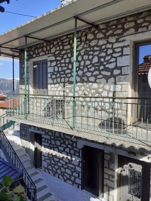 Christos Home Праманта Екстериор снимка